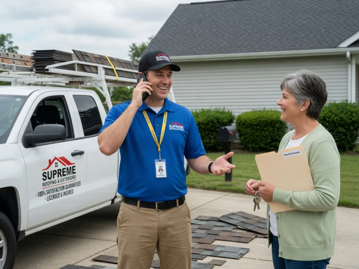 Roof Replacement Fort Riley, KS FAQs
