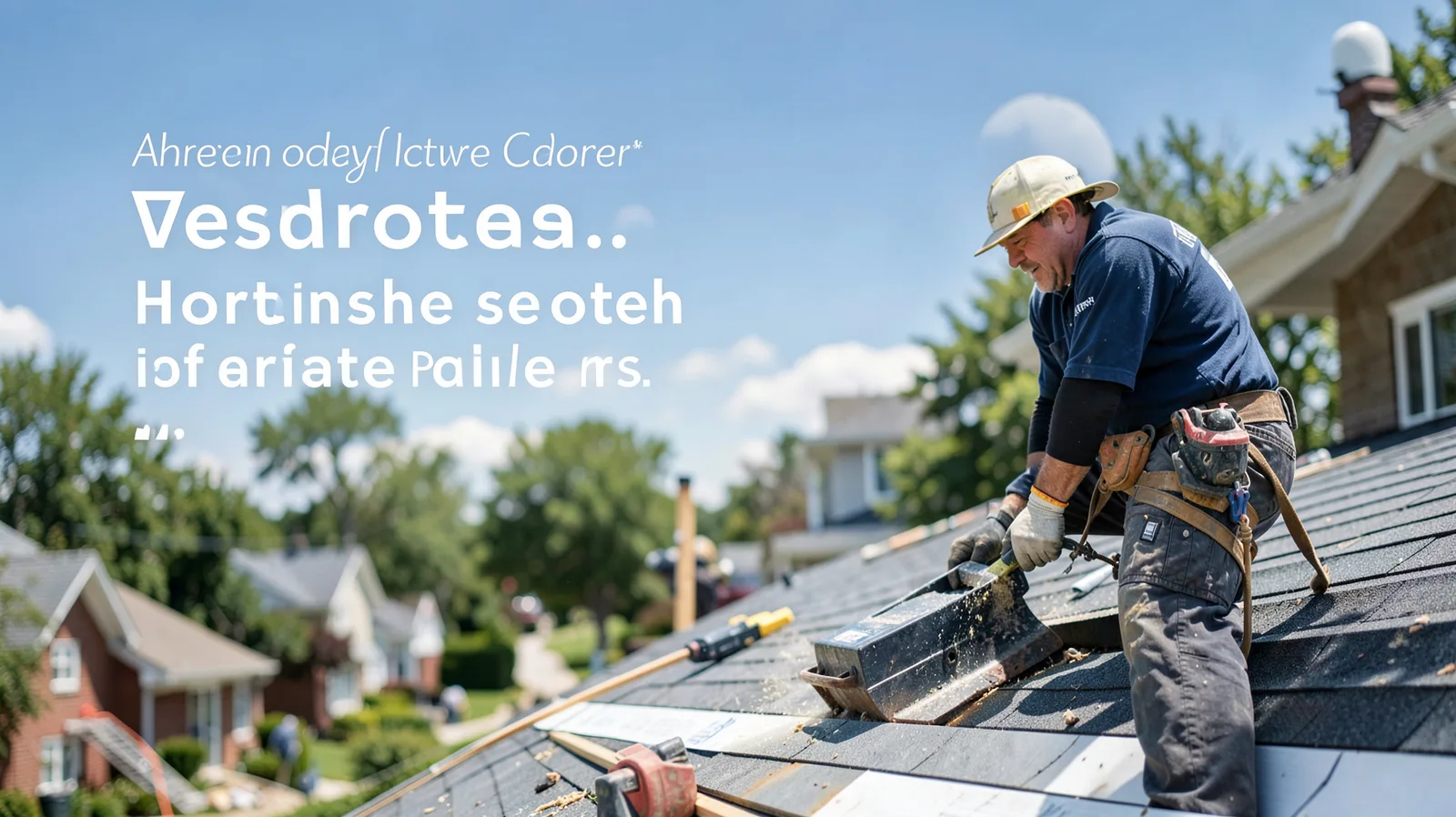 Roof Replacement in Fort Riley, KS near me